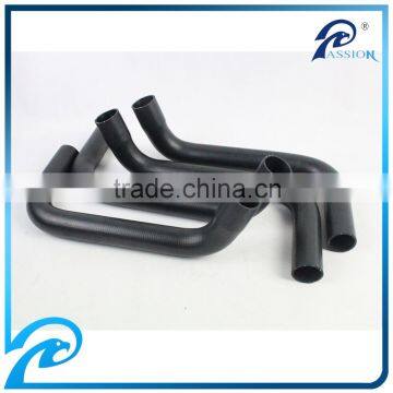 High Pressure Custom Formed Rubber EPDM Hose