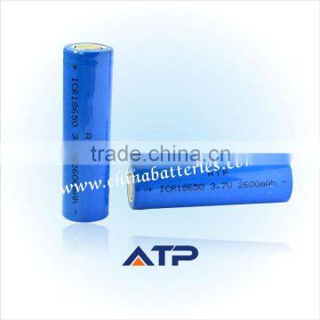 the best for Browse Samsung ICR18650 rechargeable li-ion battery