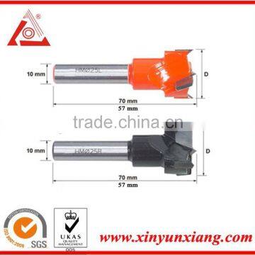 Hinge Boring Bit Carbide Tipped Wood Forstner Bit