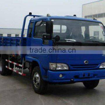 8tons cargo truck LHD/RHD