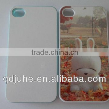 Sublimation mobile phone cover