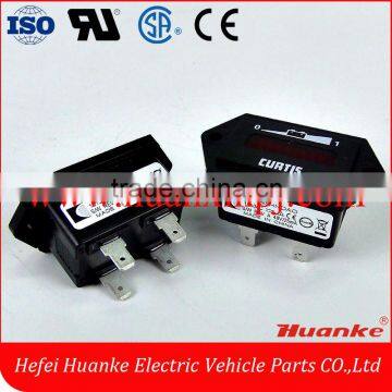 Hot sale 48v battery charging indicator 906t