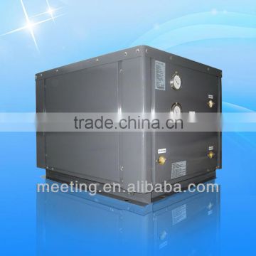 water source heat pump 19KW, Meeting heat pumps MDs50D