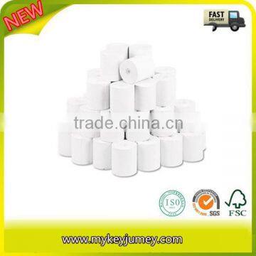 80X80 Thermal Paper Roll photo-3