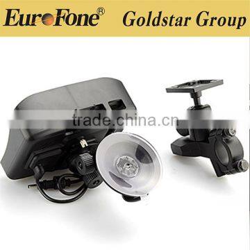 Top Sale 4.3inch Car Truck GPS Navigation With Customized Logo Design photo-6