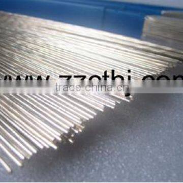 40% silver brazing alloy welding