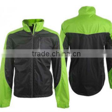 Cycling Jacket