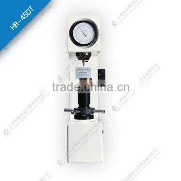HR-45DT Stable performance electric surface rockwell hardness tester