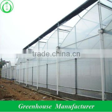 greenhouse ventilation