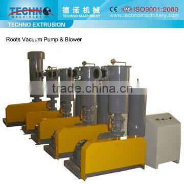 PVC Loading System