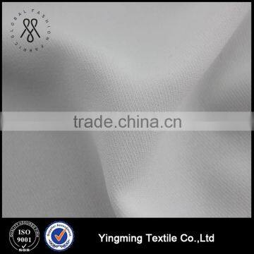 50D+50D * 50D+50D 100% Polyester Composite Cavalry Twill Fabric for Women's Clothes/Dresses