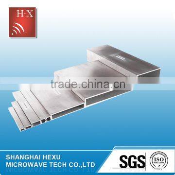 RF Waveguide Tube from HeXu Micorwave