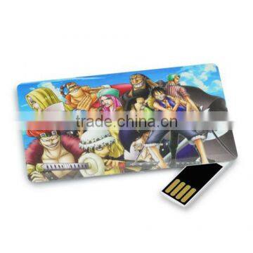 card promotional usb memory stick 16GB