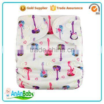 JCTrade Affordable Cloth Diaper waterproof Diapers Cover