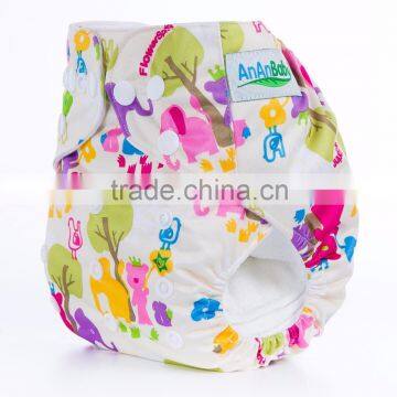 New Arrival Ananbaby Cloth Diaper Fast Shipping Cloth Diaper Made in China photo-6