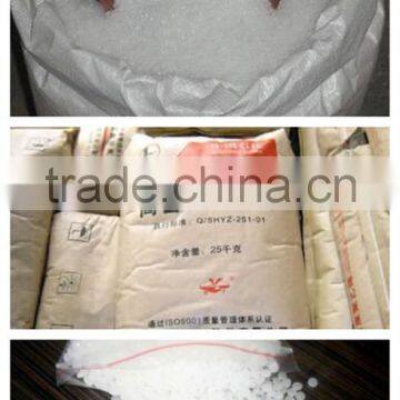 Virgin HDPE(film.blow molding.injection grade) Granule