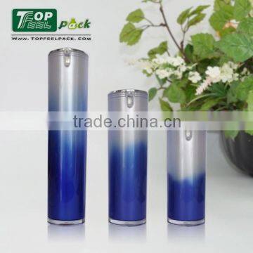 Acrylic Airless Pump Bottle PA08 15ml 30ml 50ml