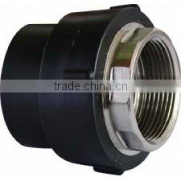 PE Fittings Male HDPE Pipe Fittings photo-4