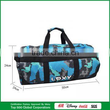Pictures of Travel Bag Polo Sport Bag Travel Bag photo-4