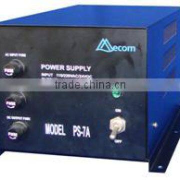 Power Supply for Cargo Ship - PS-7A