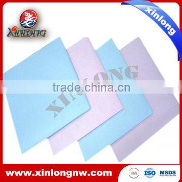 Micro fiber cleaning cloth for Car-A