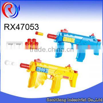 Cheap Plastic Toy Gun Bullet for Air Guns Water Soft Gun photo-2