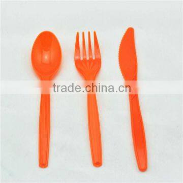 Airline PS plastic tableware