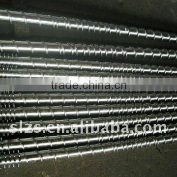 Bimetal Screw and Barrel