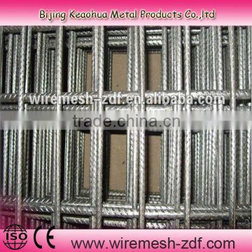 best quality of heavy gauge welded wire mesh