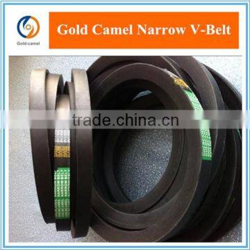 Special Narrow V belt SPZ/SPA/SPB/SPC/3V/5V/8V rubber V belts