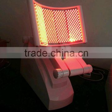 Facial Led Light Therapy Super PDT Skin Skin Tightening Care Machine Acne Removal