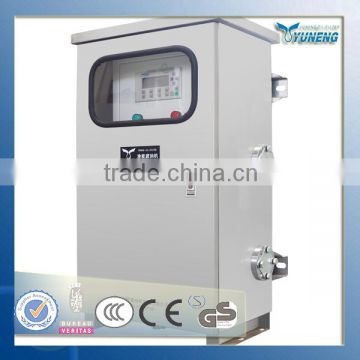 Online Transformer Load Tap Changer Oil Purifier