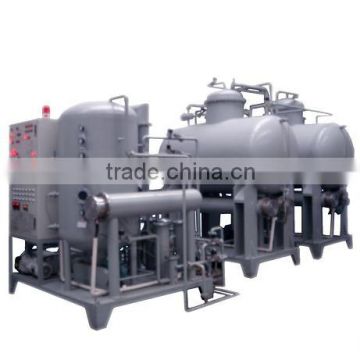 Vacuum Oil Injector