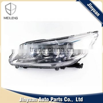 Hot Sale 33150-T2A-H71 Auto Head Light Lamp Electrical System Jazz For Honda