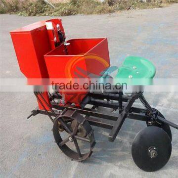 Hot Sale 1 Row / Single Row Potatoa Planter with Cheap Price