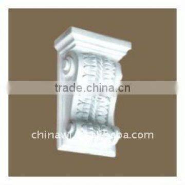 gypsum Corbel