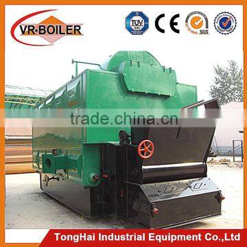 China 4ton steam boiler for sale