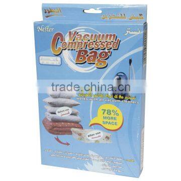 Vacuum Bag With SGS and TUV Certification photo-3