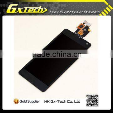 Fast delivery digitizer touch display lcd for LG Optimus G F180