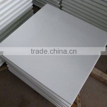 Nano white marble tiles