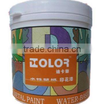 low price hot transfer film for bucket