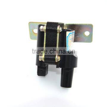 Auto Parts Ignition Coil Volkswagen 330905115A Fits for VW Santana 1.8L , Audi 200(83-91) Bosch 0221502008 0221502007