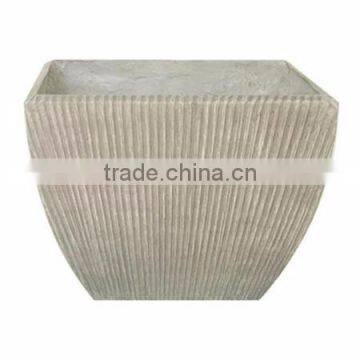Square Opening Flower Pot Succulent Planter