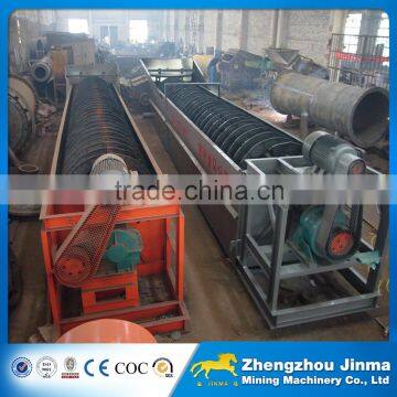 dewatering Ore Classifying Equipment