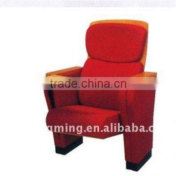 Comfortable Theater Seating Furniture LT-050