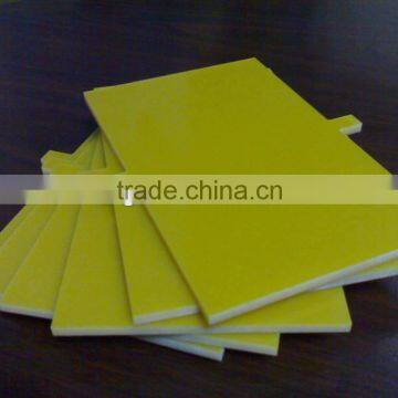 Insulating copper clad laminate/Insulating sheet
