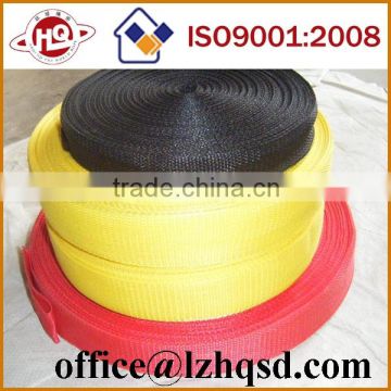 50mm width 2mm thick nylon webbing manufacturers