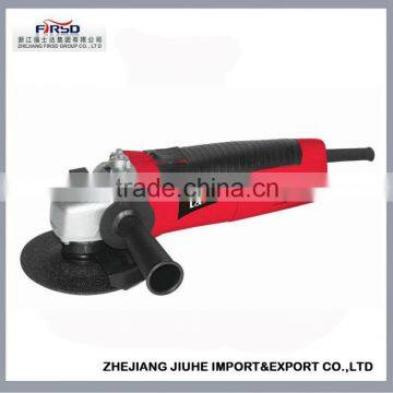 1150mm/710w Cheap Profashional Electric Angle Grinder with high quality [Useful Power Tools]