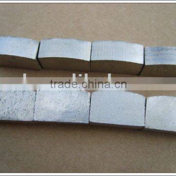 Supply Professional Diamond Segments For Granite, High Quality Diamond Segments For Granite