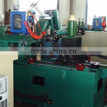 WXC30S round steel bar cnc turning peeling machine